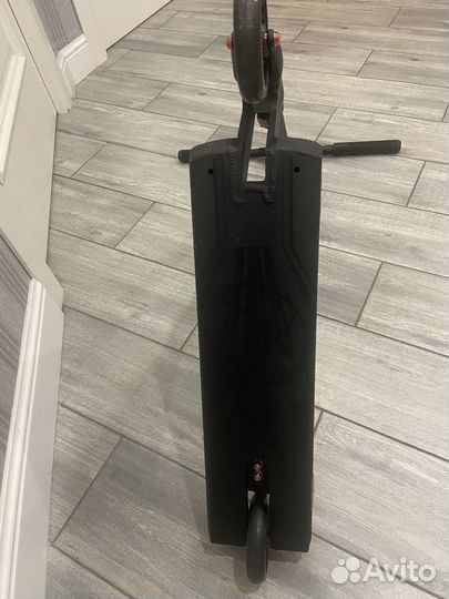 Трюковой самокат oxelo