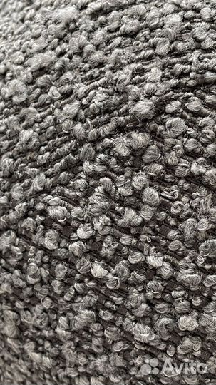 Интерьерная подушка, букле