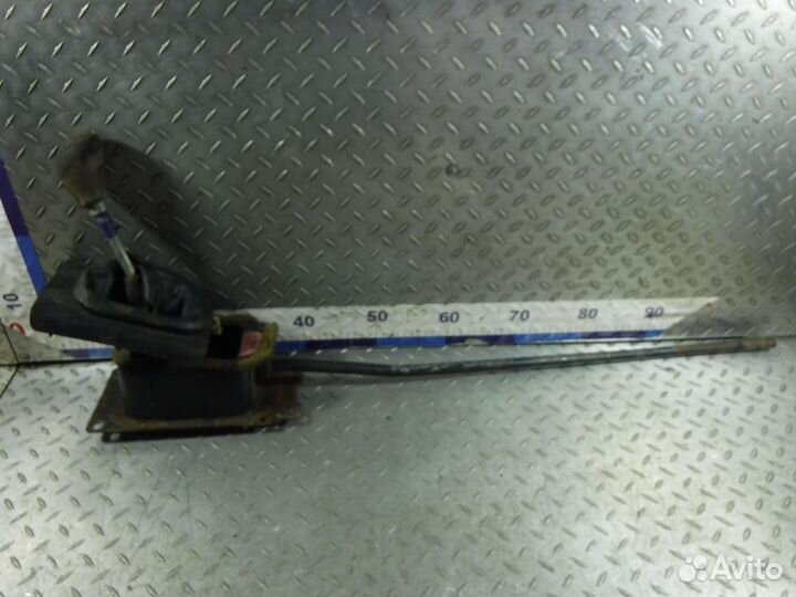 Кулиса МКПП VW Golf III