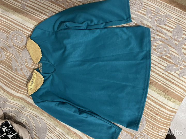 Блузка нарядная