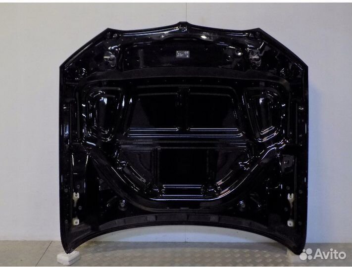 BMW 3 G20 G21 2.0i 475 бампер капот без фар