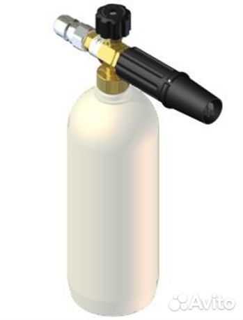 Инжектор (Пенная насадка) LS3для керхер