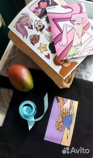 Моушн дизайн иллюстрации рисунок на заказ