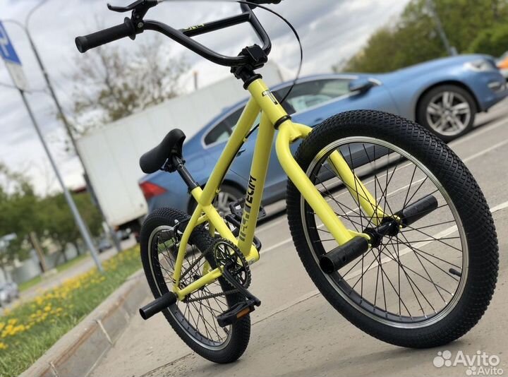 BMX