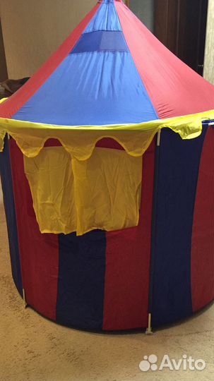 Шатер детский, большой - IKEA