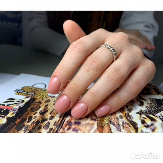 Маникюр, педикюр в Лобне