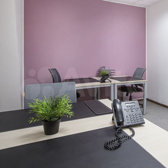 Офис, 5 м² для старта и открытия компании