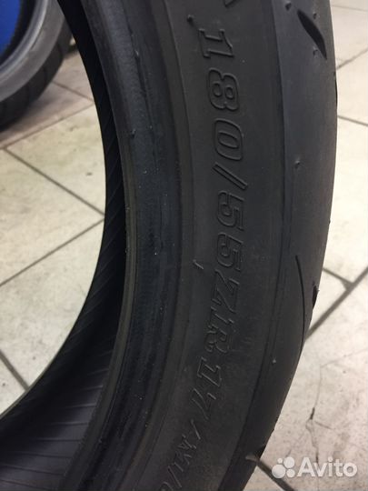 Dunlop Grandtrek AT1 125/70 R17
