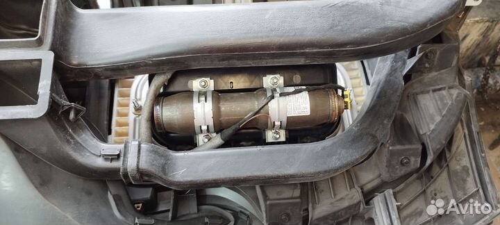 Торпеда Шевроле Орландо