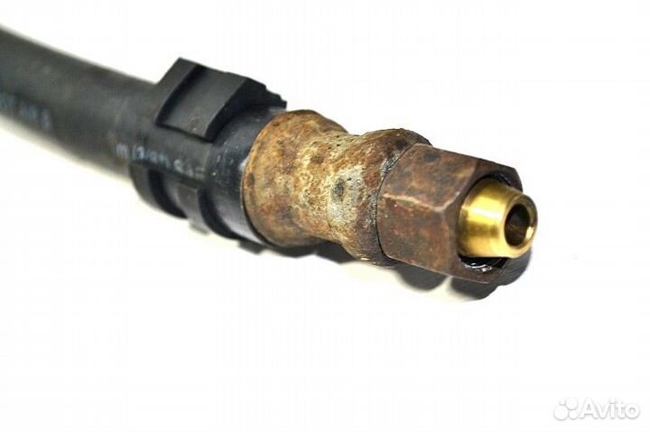 Тормозной шланг volvo FH (01.12)