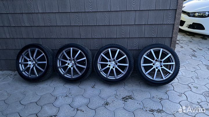 Колеса 5 114 3