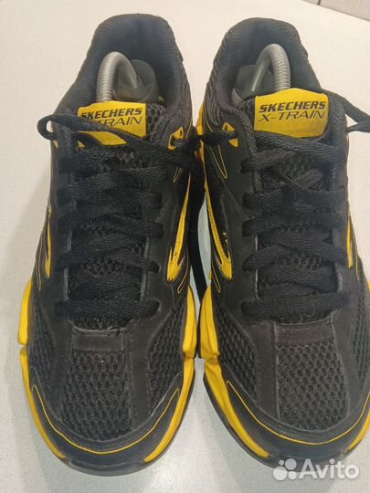 Кроссовки Skechers. Оригинал