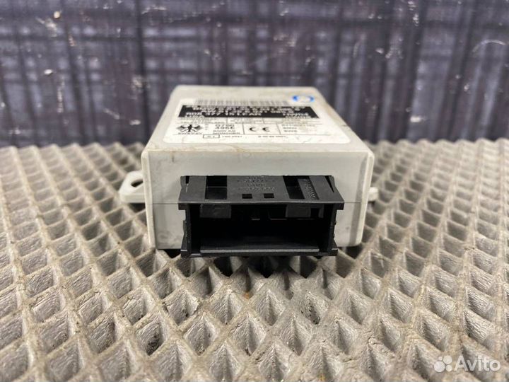 Блок иммобилайзера Bmw X5 E53 M54 2004