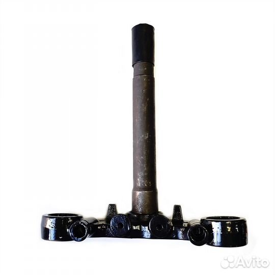 Траверса Yamaha YBR125