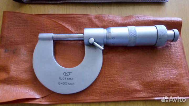 Все инструменты