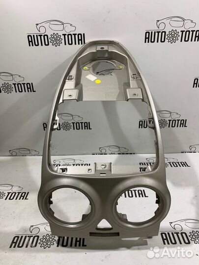 Накладка торпедо Opel Corsa D Z12XEP 2007