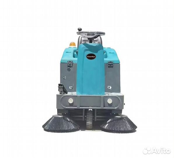 Подметальная машина VinnerMyer SW1250R