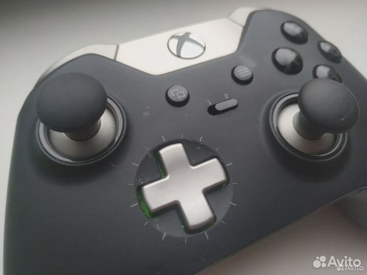Геймпад Xbox one Elite Controller v1