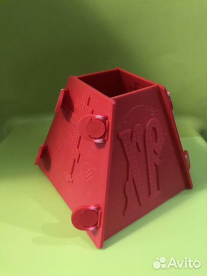 Форма для творожной Пасхи