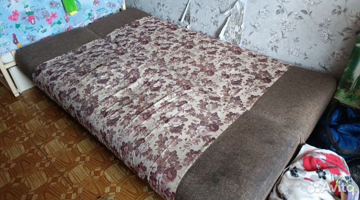 Диван раскладной