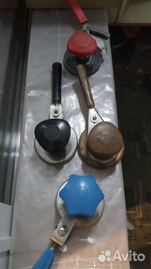 Закаточная машинка