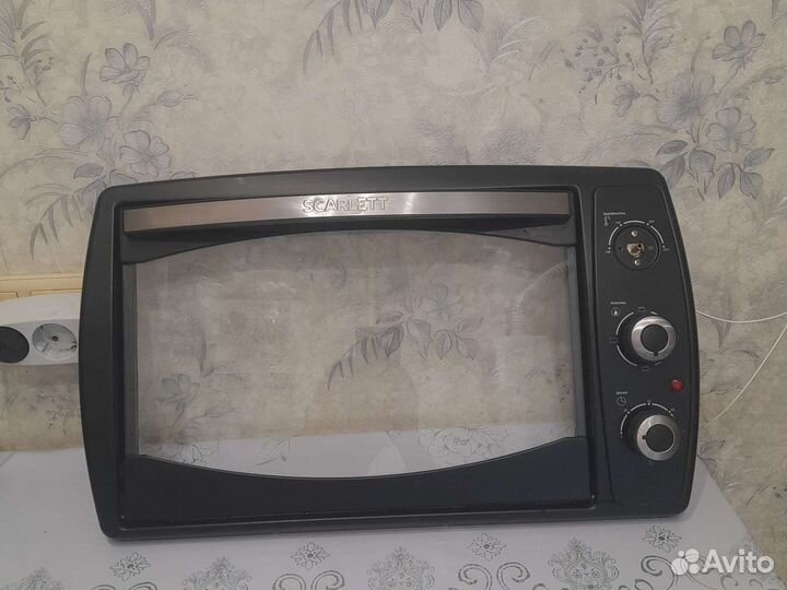 Запчасть на электрическую печь Scarlett