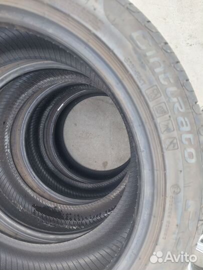 Pirelli Cinturato P7 225/45 R17