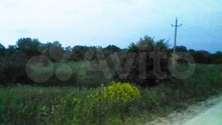 Участок 2,98 га (СНТ, ДНП)