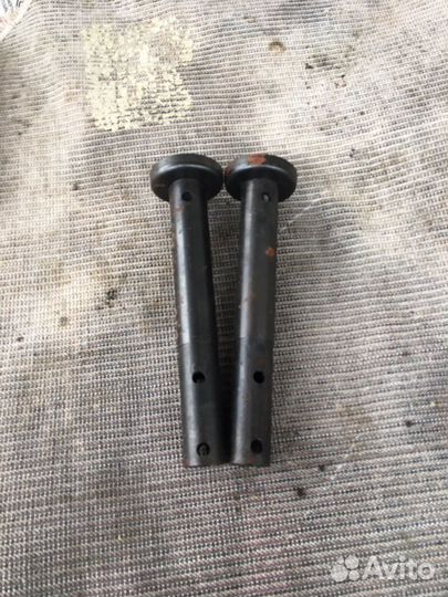 Шкивы, ролики,фрезы,удл. колес мотоблока салют