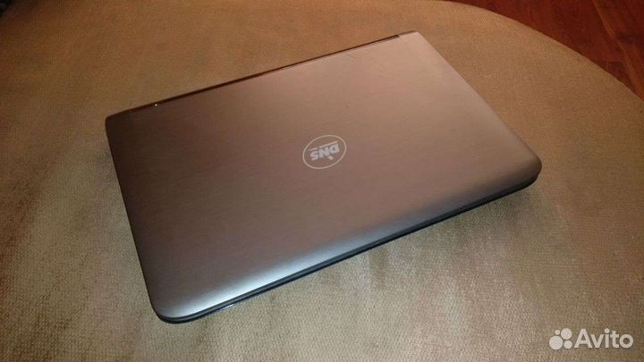 Ноутбук DNS swha / Pentium B960 / 4Gb / ssd 120Gb