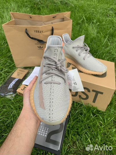 Кроссовки Adidas yeezy boost 350 v2 Trfrm