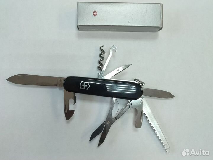 Мультитул Victorinox