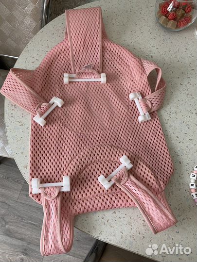 Гамак для купания