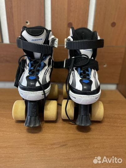 Ролики детские