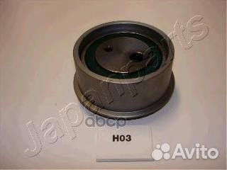 Натяжитель ремня грм hyundai coupe (GK) 2.0 BEH03