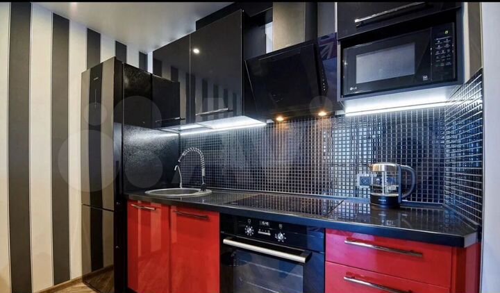 2-к. квартира, 55 м², 18/18 эт.