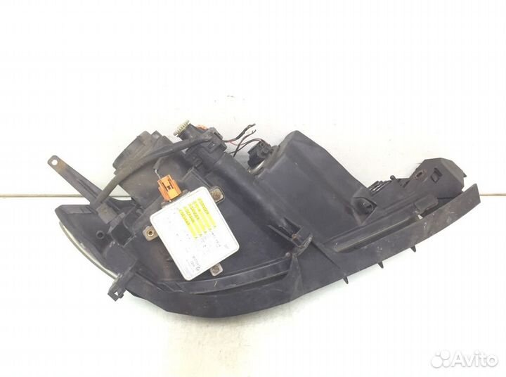 Фара Mazda 3 BK (2003-2009)