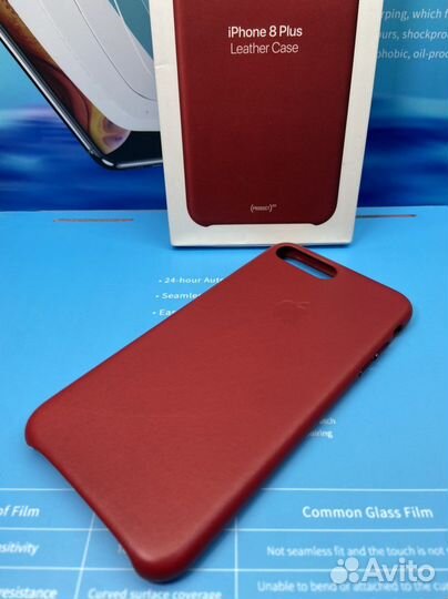 Чехлы iPhone Ориг 7+/8+/X/11 pro Max/XS Max/6/6s