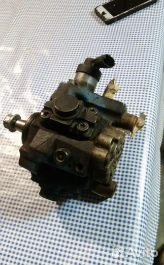 Тнвд на sorento, starex, porter 2