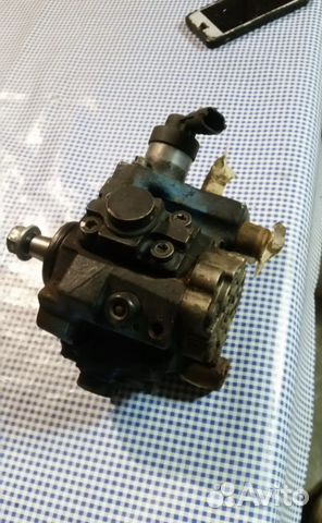 Тнвд на sorento, starex, porter 2