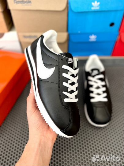 Кроссовки Nike Cortez Union