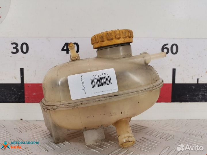 Бачок расширительный Opel Corsa C рест. 2006