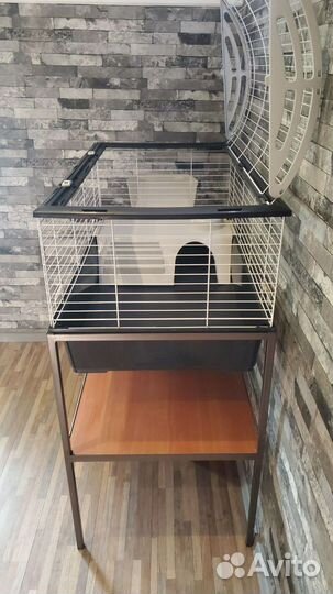 Клетка большая для грызунов
