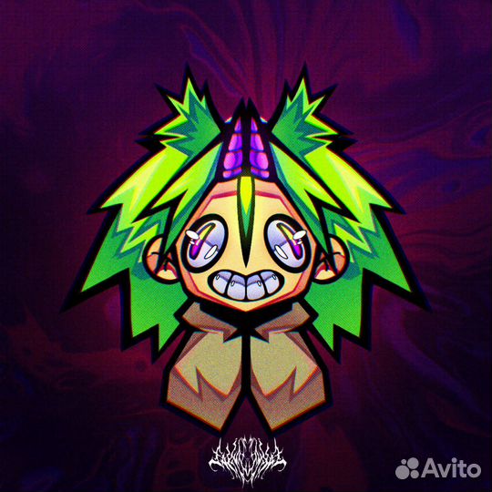 Художник иллюстратор