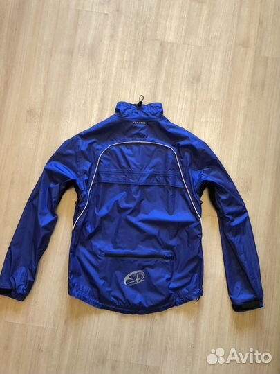 Велоодежда