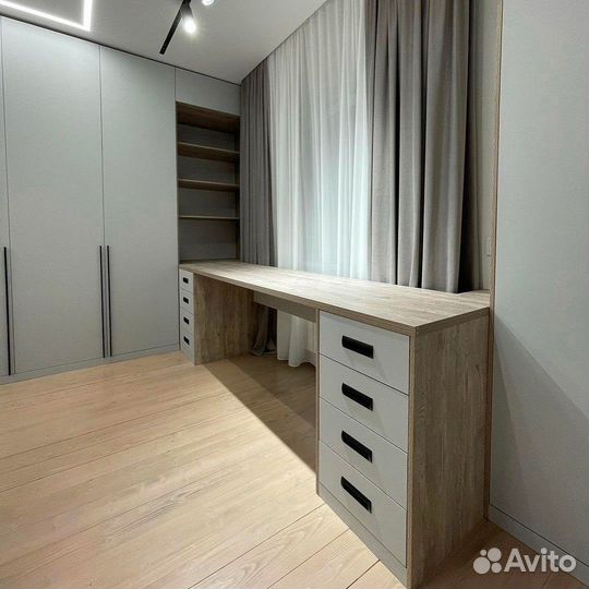 Рабочий стол на заказ с доставкой в Кошелев