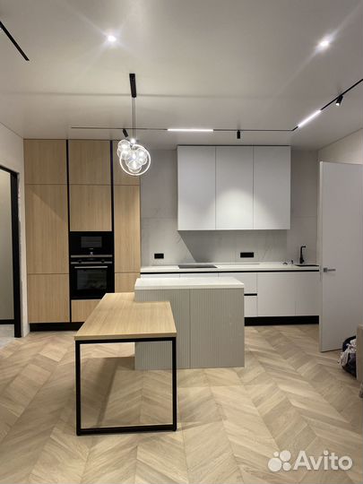 Дизайн интерьера Планировка