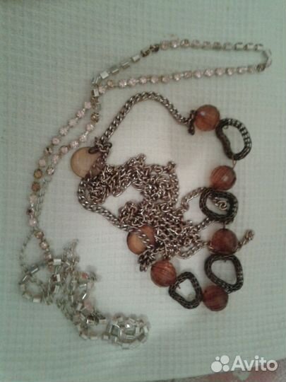 Аксессуары личные вещи