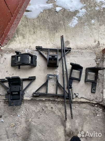 Пороги vplmp0041 на зпчасти