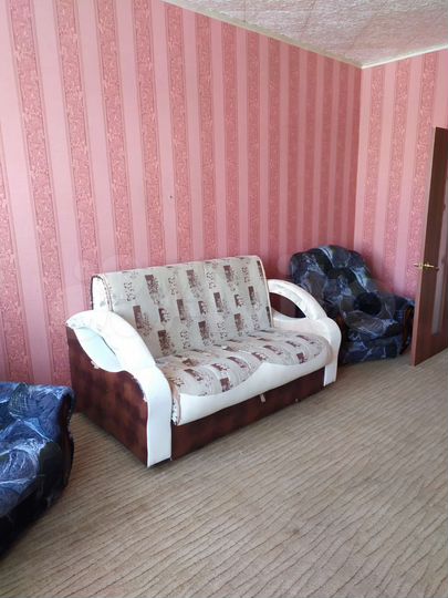 2-к. квартира, 40,9 м², 2/2 эт.